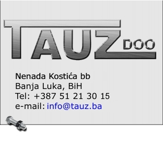 Tauz kontakt